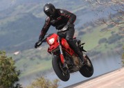 Ducati Hypermotard